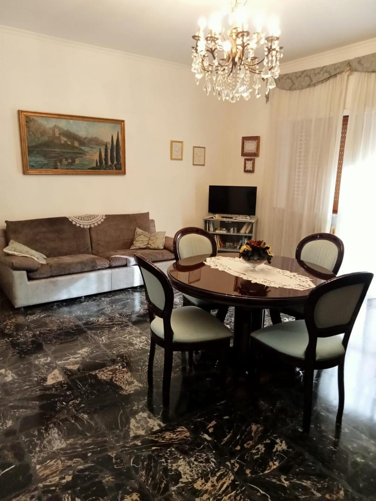 Marricchi Apartment Onano Bagian luar foto